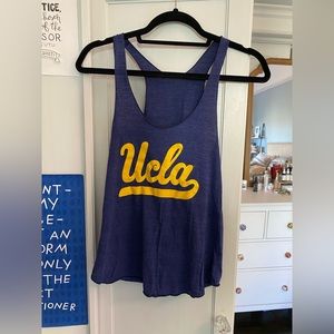 UCLA Tank Top